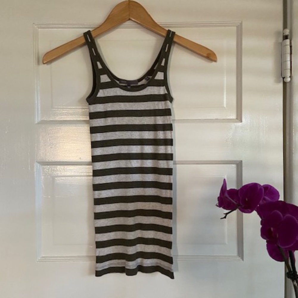 VINCE Tank Top
